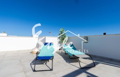 Resale - Apartamento - Pilar de la Horadada - Torre de la Horadada