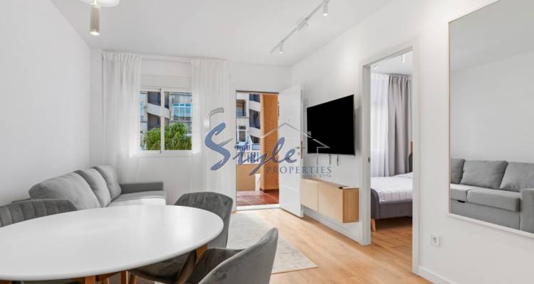Reventa - Apartamento - Orihuela Costa  - Punta Prima