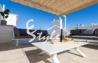Resale - Apartamento - Pilar de la Horadada - Torre de la Horadada
