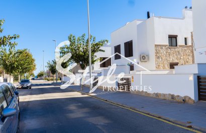 Resale - Apartamento - Pilar de la Horadada - Torre de la Horadada