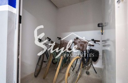 Resale - Apartamento - Pilar de la Horadada - Torre de la Horadada
