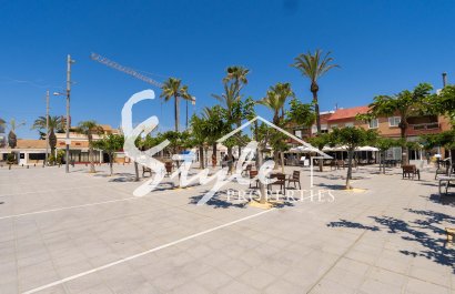 Resale - Apartamento - Pilar de la Horadada - Torre de la Horadada
