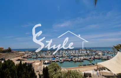 Resale - Apartamento - Pilar de la Horadada - Torre de la Horadada