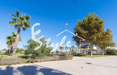 Resale - Apartamento - Pilar de la Horadada - Torre de la Horadada