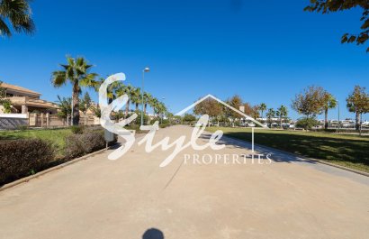 Resale - Apartamento - Pilar de la Horadada - Torre de la Horadada
