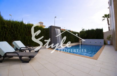 Resale - Townhouse - Orihuela-Costa - La Zenia