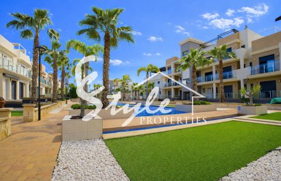 Resale - Townhouse - Orihuela-Costa - La Zenia