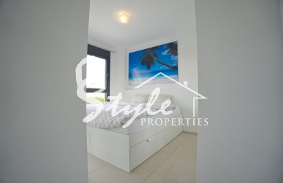 Resale - Townhouse - Orihuela-Costa - La Zenia