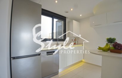 Resale - Townhouse - Orihuela-Costa - La Zenia