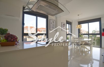 Resale - Townhouse - Orihuela-Costa - La Zenia