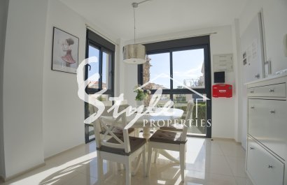 Resale - Townhouse - Orihuela-Costa - La Zenia