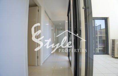 Resale - Townhouse - Orihuela-Costa - La Zenia