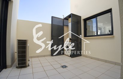 Resale - Townhouse - Orihuela-Costa - La Zenia