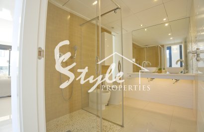 Resale - Townhouse - Orihuela-Costa - La Zenia