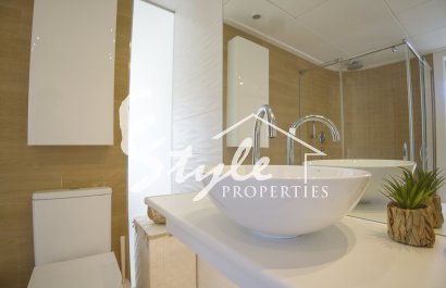 Resale - Townhouse - Orihuela-Costa - La Zenia