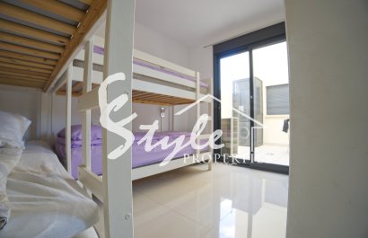 Resale - Townhouse - Orihuela-Costa - La Zenia