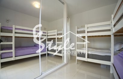 Resale - Townhouse - Orihuela-Costa - La Zenia