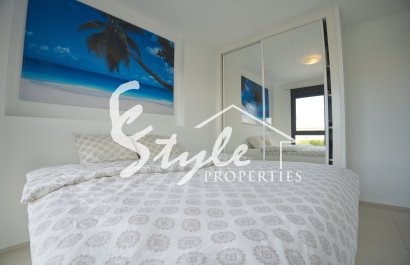 Resale - Townhouse - Orihuela-Costa - La Zenia