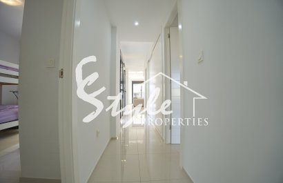 Resale - Townhouse - Orihuela-Costa - La Zenia