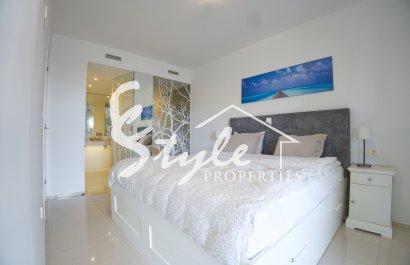 Resale - Townhouse - Orihuela-Costa - La Zenia