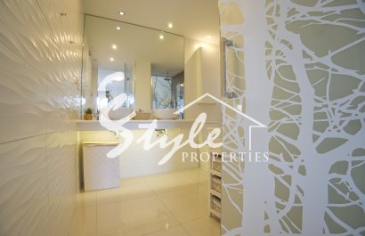 Resale - Townhouse - Orihuela-Costa - La Zenia