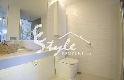 Resale - Townhouse - Orihuela-Costa - La Zenia