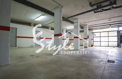 Resale - Townhouse - Orihuela-Costa - La Zenia