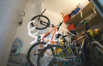 Resale - Townhouse - Orihuela-Costa - La Zenia