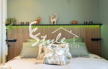 Reventa - Apartamento - Orihuela-Costa - Villamartin