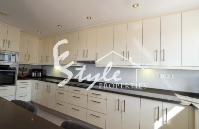 Reventa - Apartamento - Orihuela-Costa - Villamartin