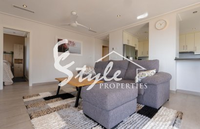 Reventa - Apartamento - Orihuela-Costa - Villamartin