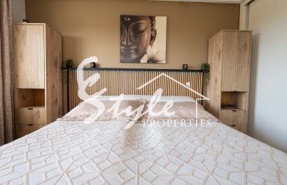 Reventa - Apartamento - Orihuela-Costa - Villamartin