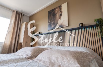 Reventa - Apartamento - Orihuela-Costa - Villamartin
