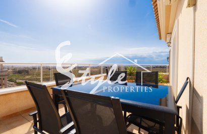 Reventa - Apartamento - Orihuela-Costa - Villamartin