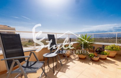 Reventa - Apartamento - Orihuela-Costa - Villamartin