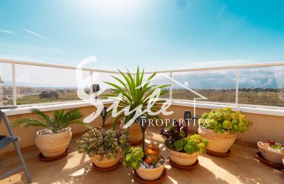 Reventa - Apartamento - Orihuela-Costa - Villamartin