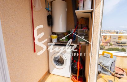 Reventa - Apartamento - Orihuela-Costa - Villamartin