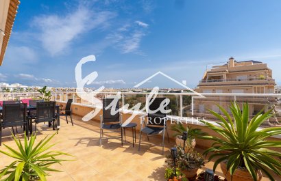 Reventa - Apartamento - Orihuela-Costa - Villamartin
