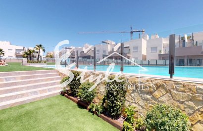Reventa - Apartamento - Torrevieja - Aguas Nuevas