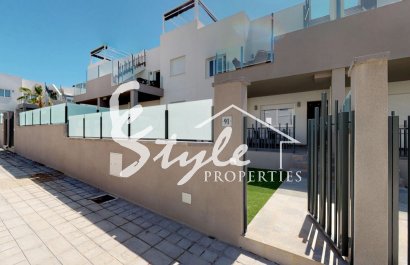 Reventa - Apartamento - Torrevieja - Aguas Nuevas