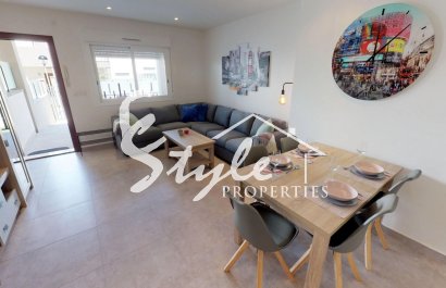 Reventa - Apartamento - Torrevieja - Aguas Nuevas
