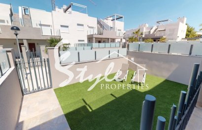 Reventa - Apartamento - Torrevieja - Aguas Nuevas