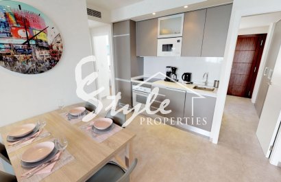 Reventa - Apartamento - Torrevieja - Aguas Nuevas