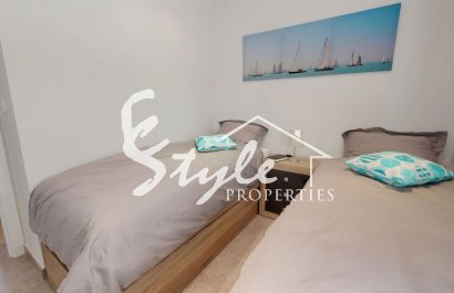 Reventa - Apartamento - Torrevieja - Aguas Nuevas