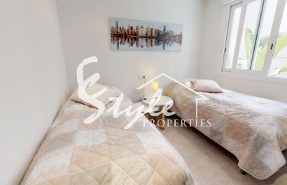 Reventa - Apartamento - Torrevieja - Aguas Nuevas