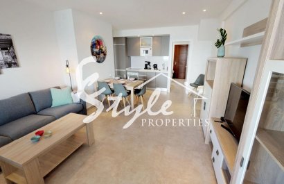 Reventa - Apartamento - Torrevieja - Aguas Nuevas