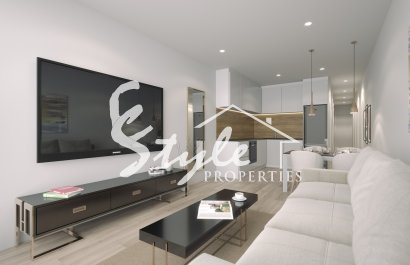 Новостройки - Apartamento - Torrevieja - Торревьеха