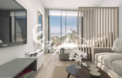Новостройки - Apartamento - Torrevieja - Торревьеха