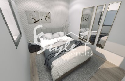 Новостройки - Apartamento - Torrevieja - Торревьеха