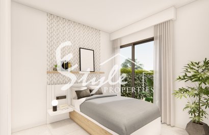 Новостройки - Вилла - Murcia - Molina de Segura